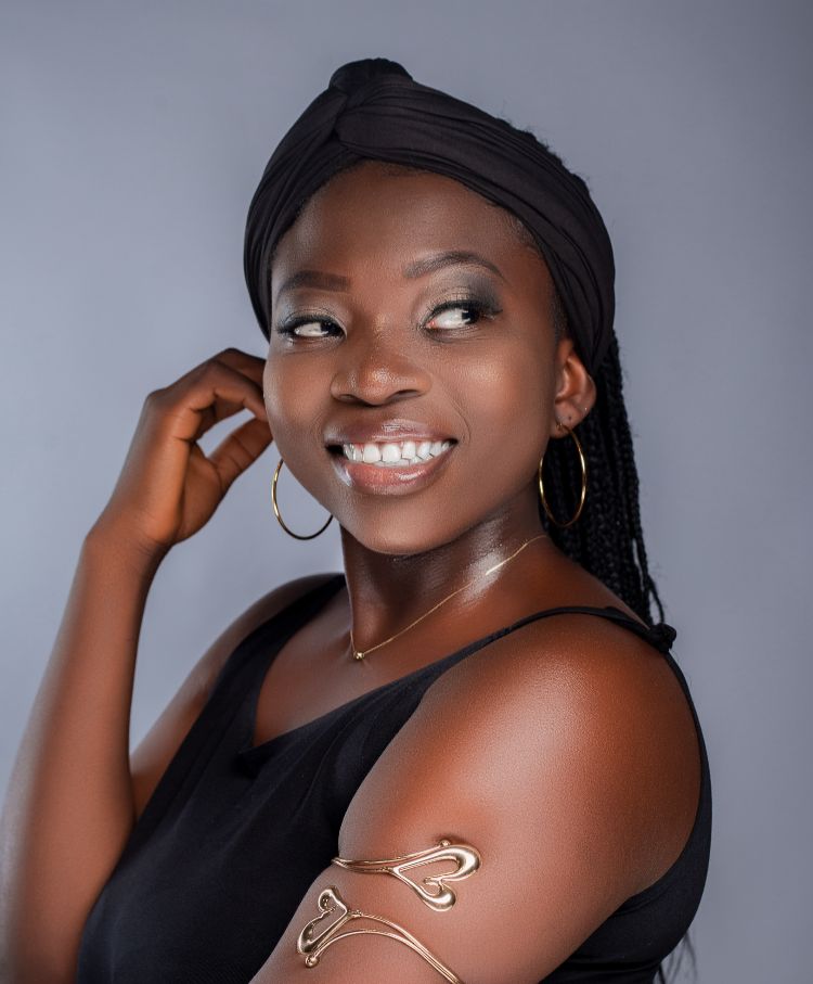 Contestant photo