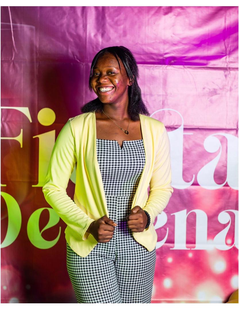 Contestant photo