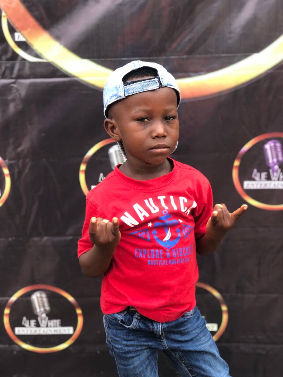 Contestant photo
