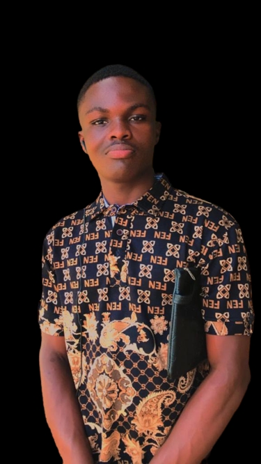 Contestant photo