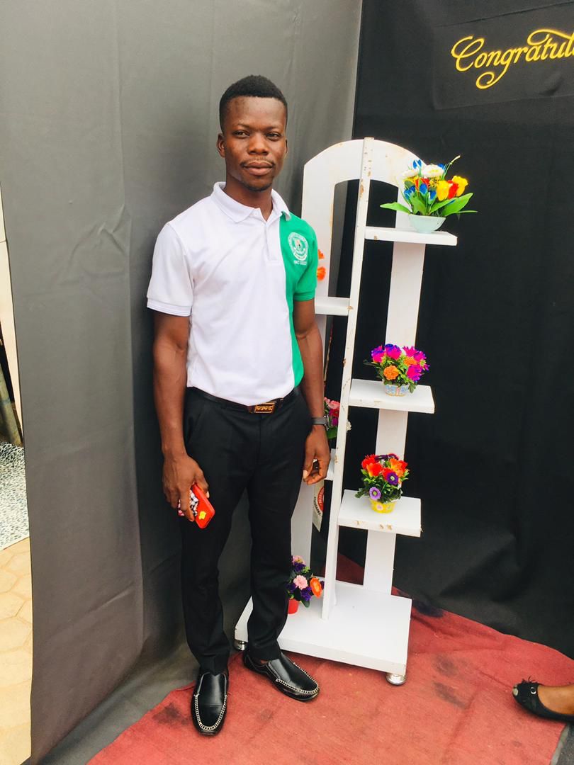 Contestant photo