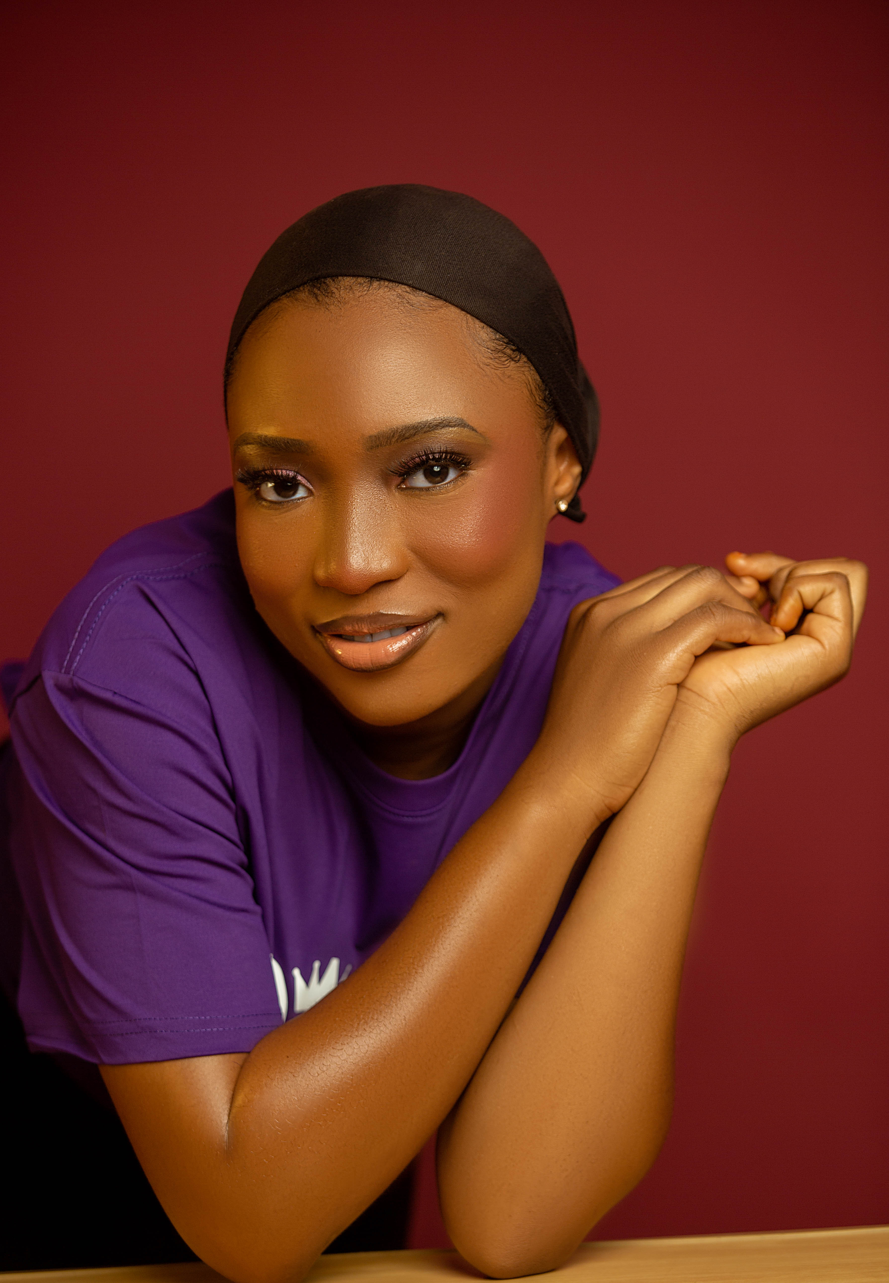 Contestant photo