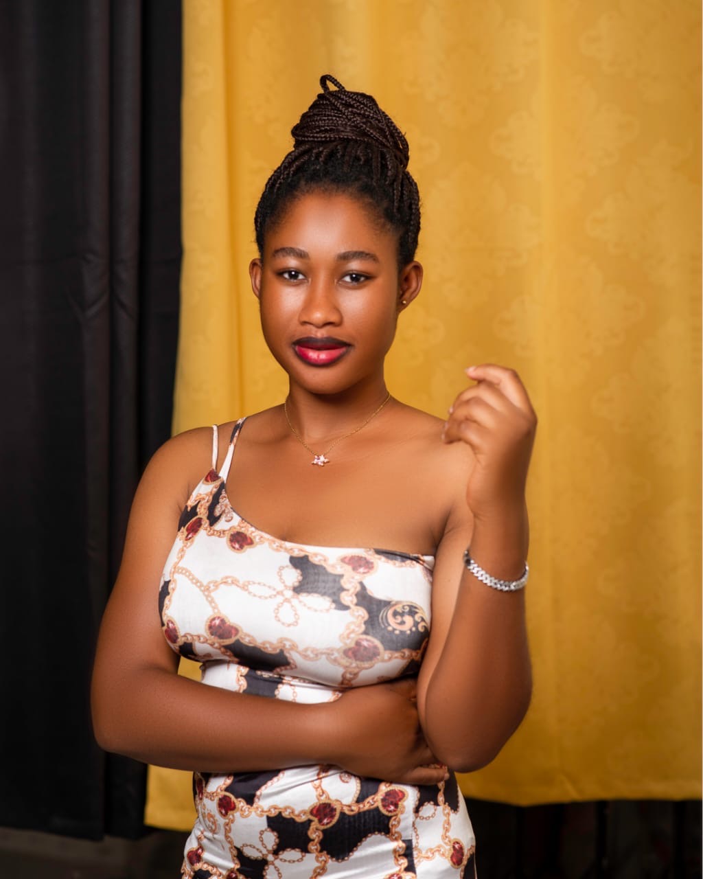 Contestant photo