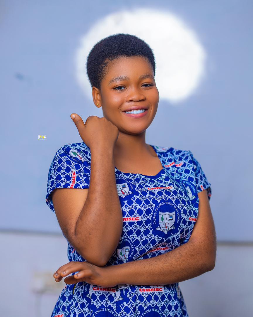 Contestant photo