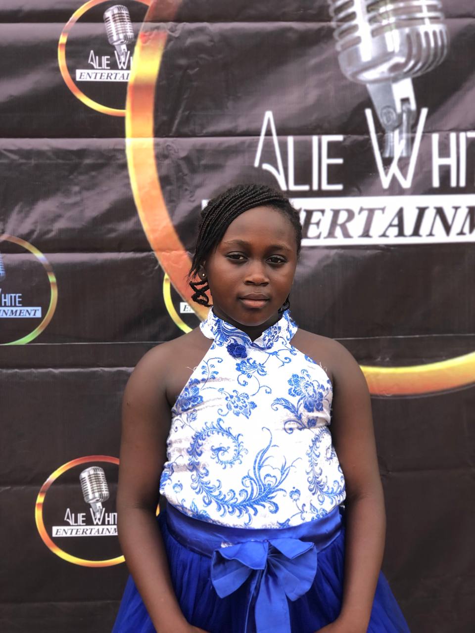 Contestant photo