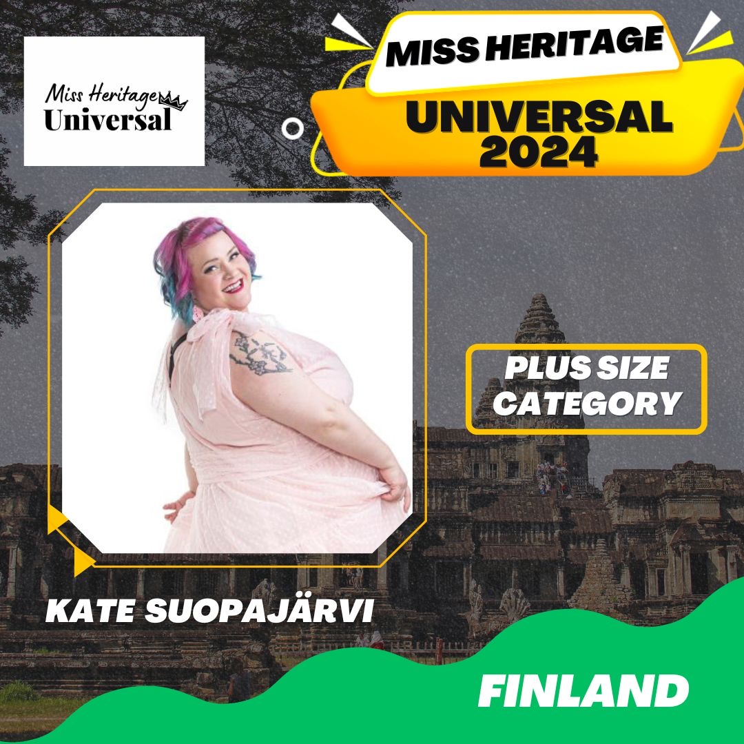 Contestant photo