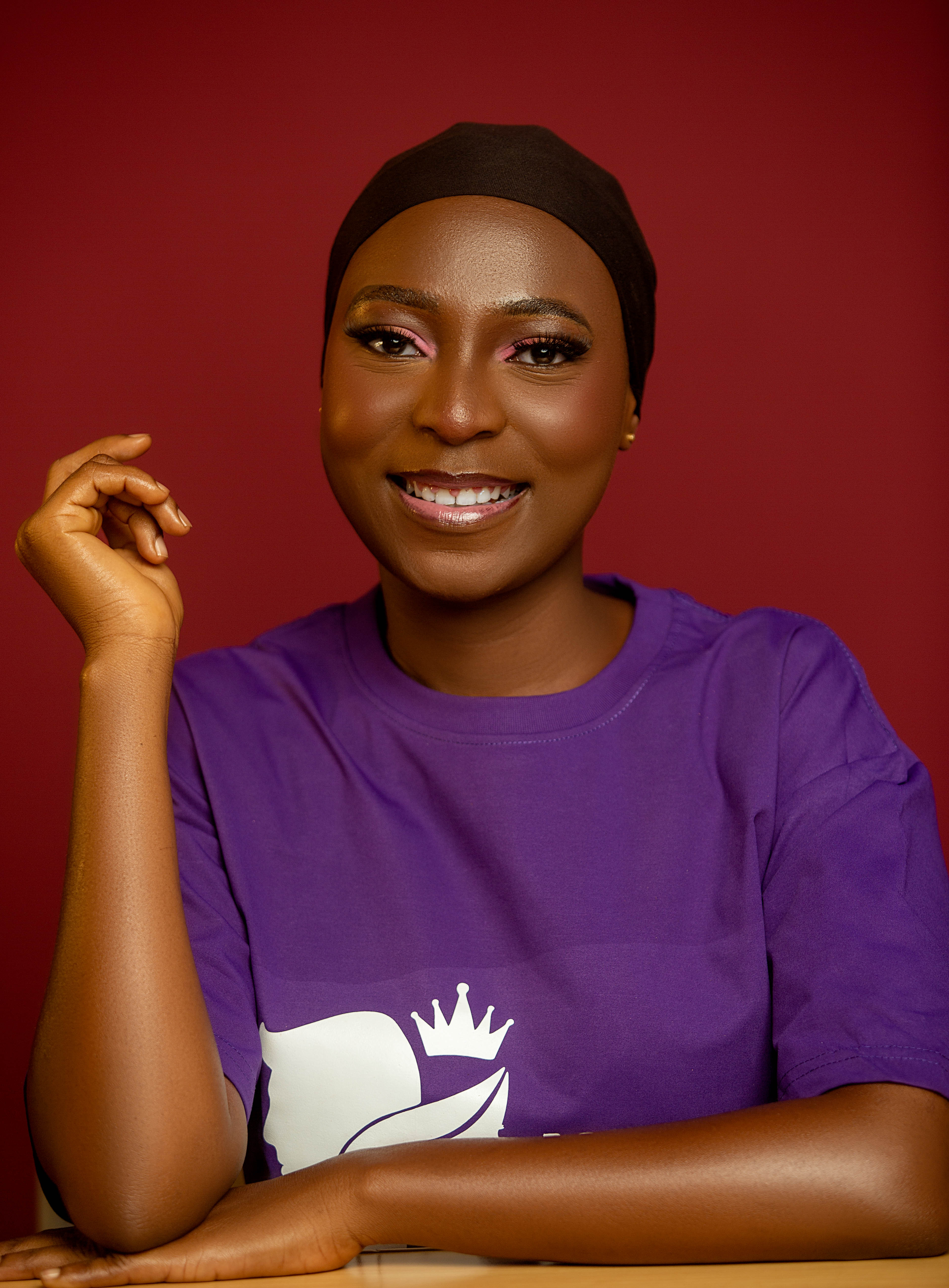 Contestant photo
