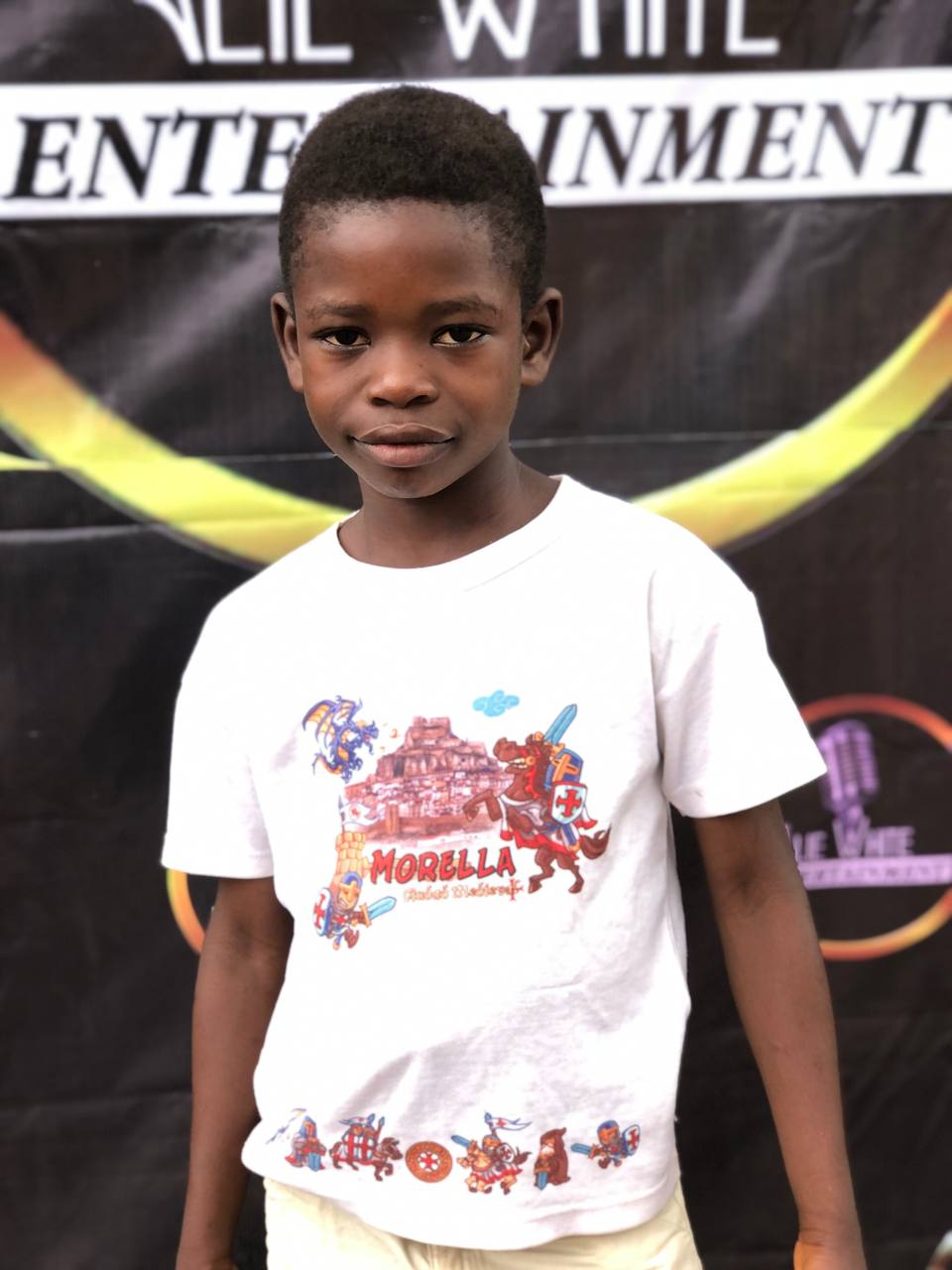 Contestant photo