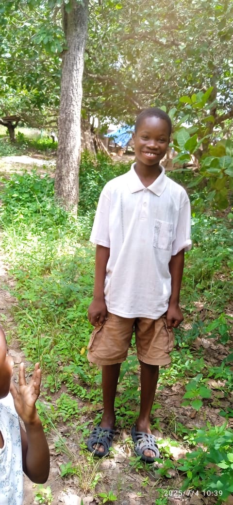 Contestant photo