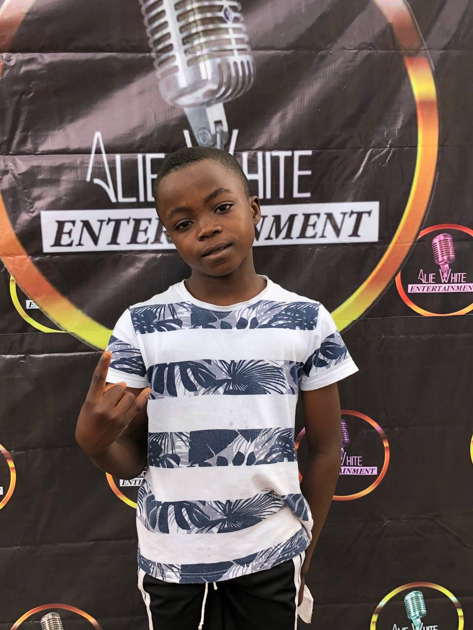 Contestant photo