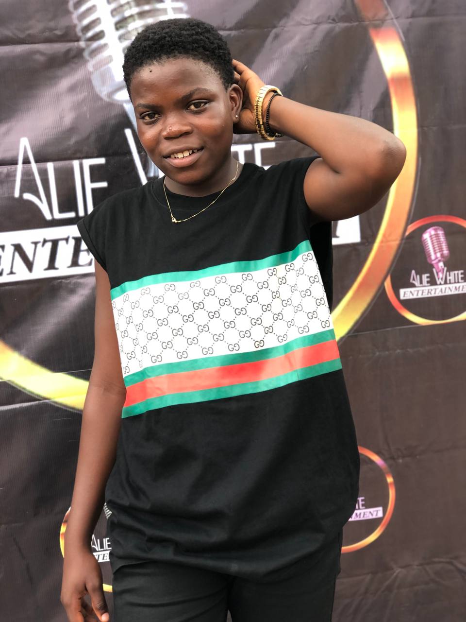 Contestant photo