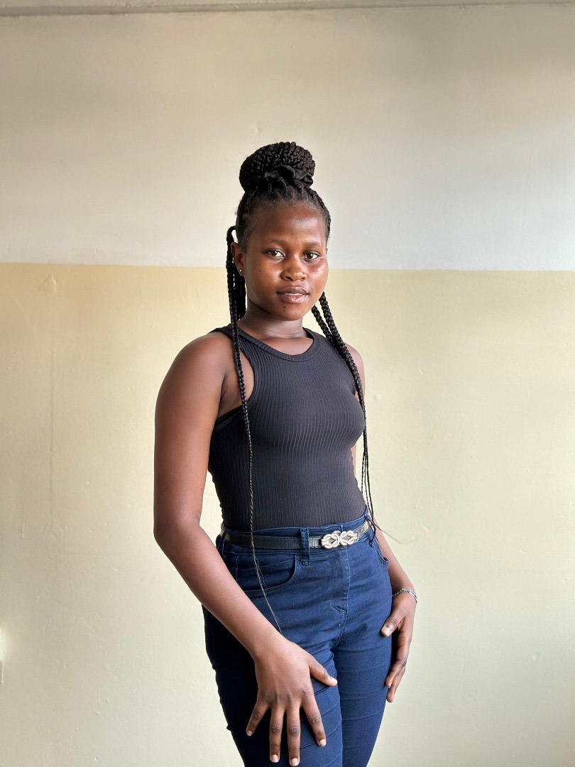 Contestant photo