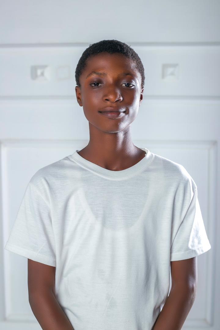 Contestant photo