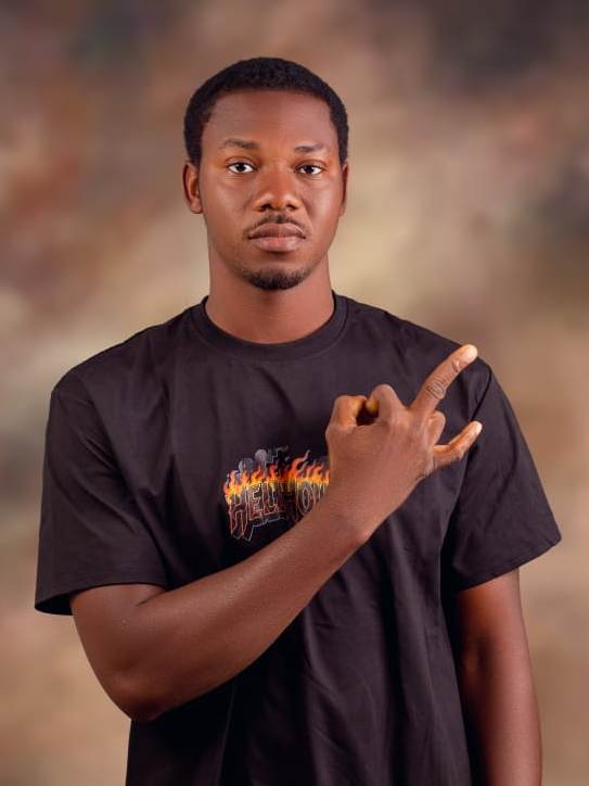 Contestant photo