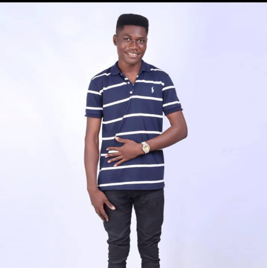 Contestant photo