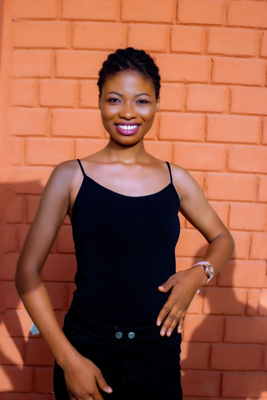 Contestant photo