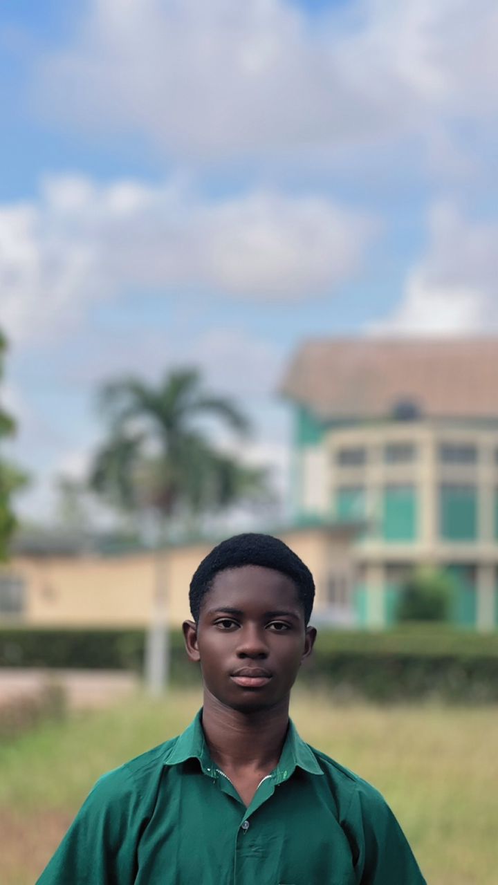 Contestant photo