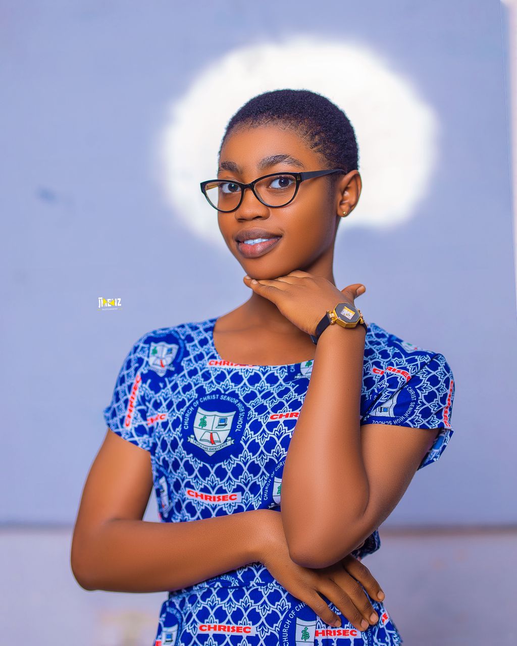 Contestant photo