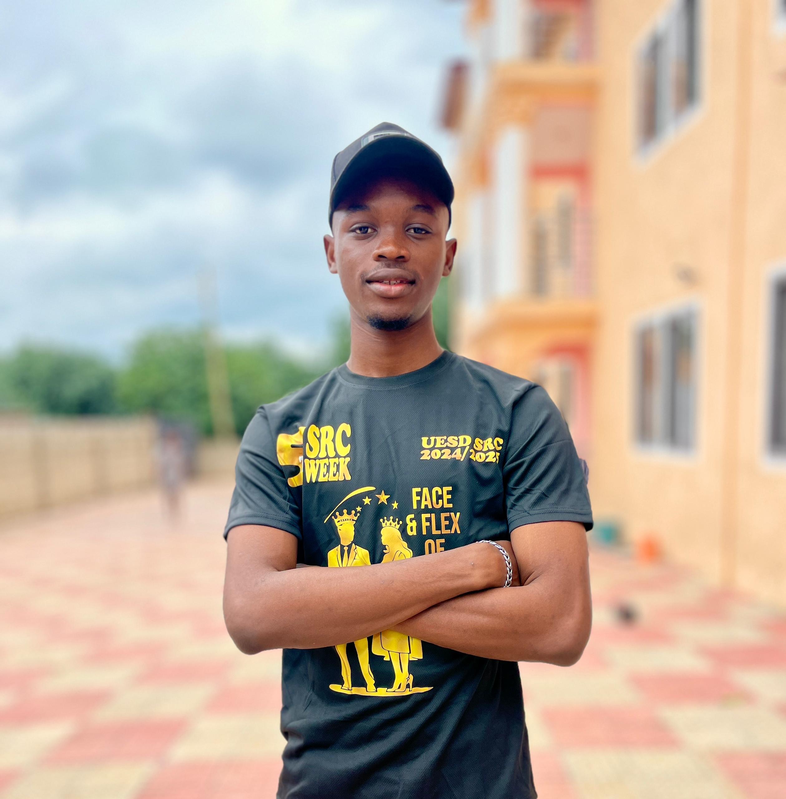 Contestant photo