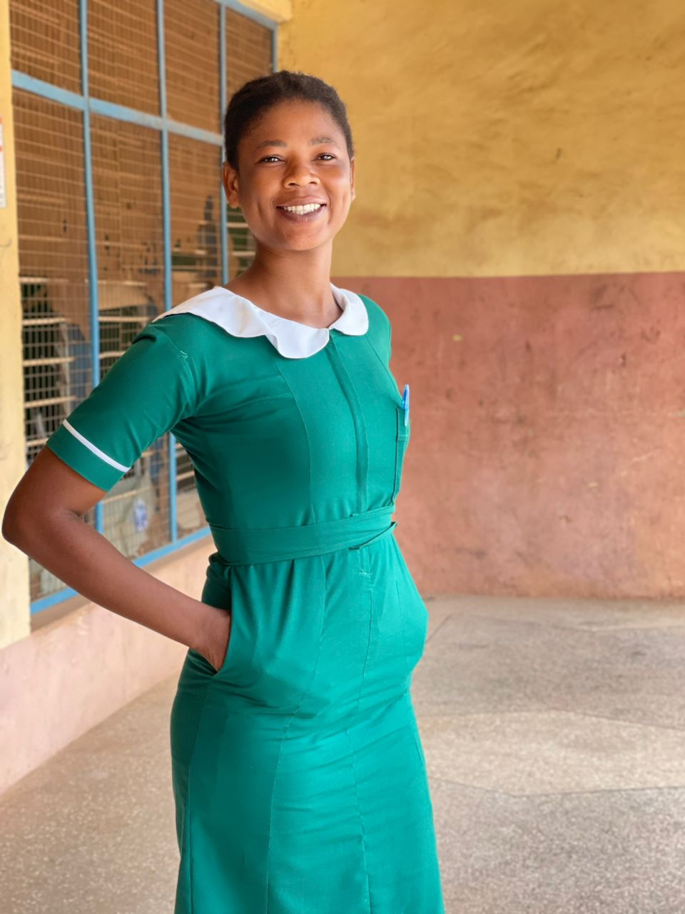 Contestant photo