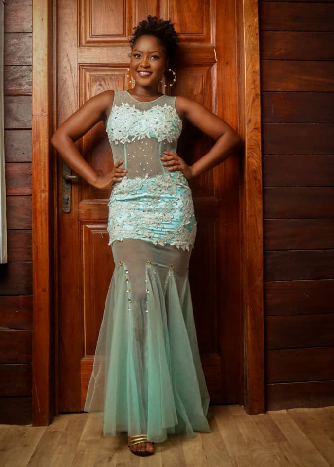 Contestant photo