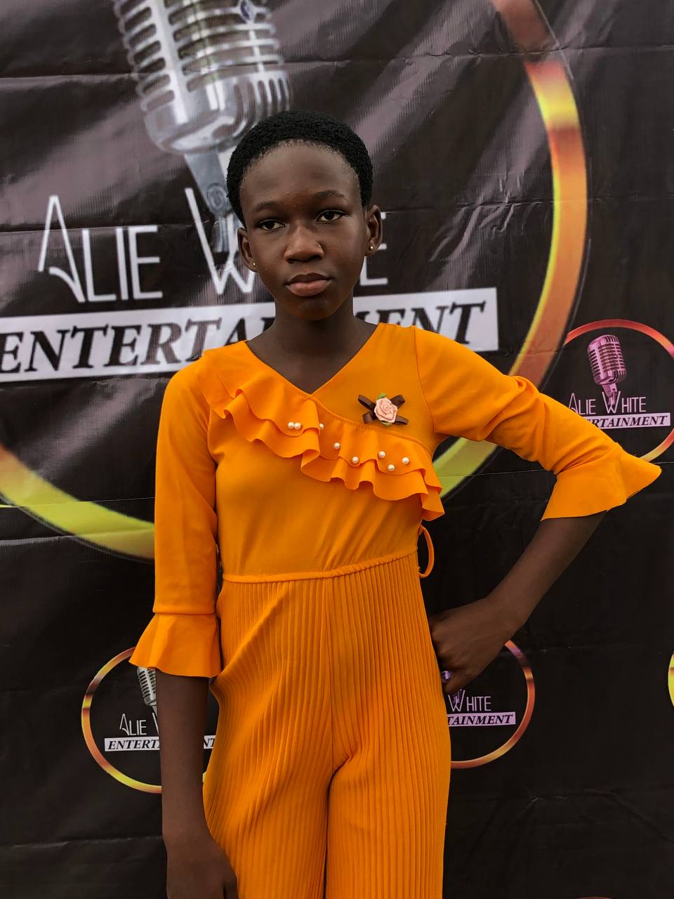 Contestant photo