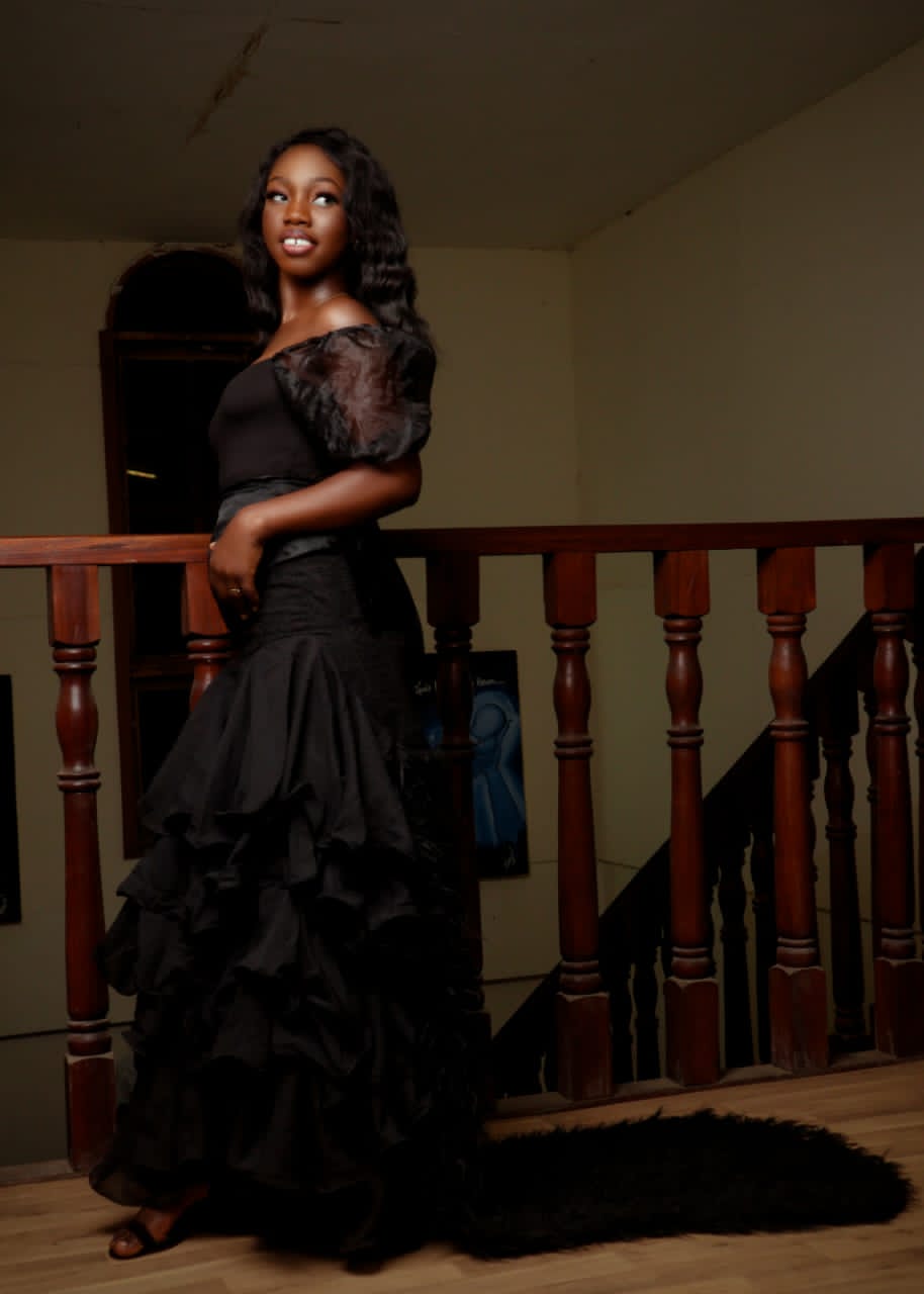 Contestant photo