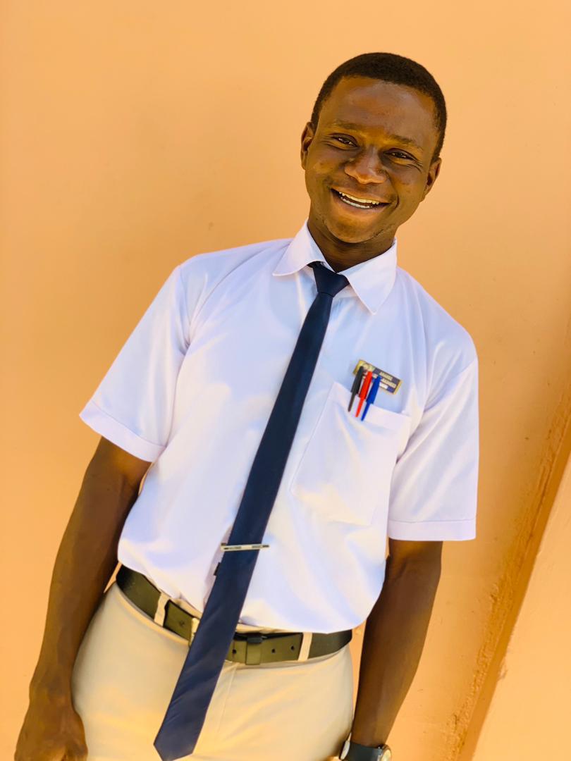 Contestant photo