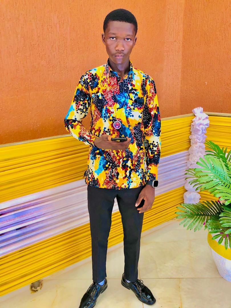 Contestant photo