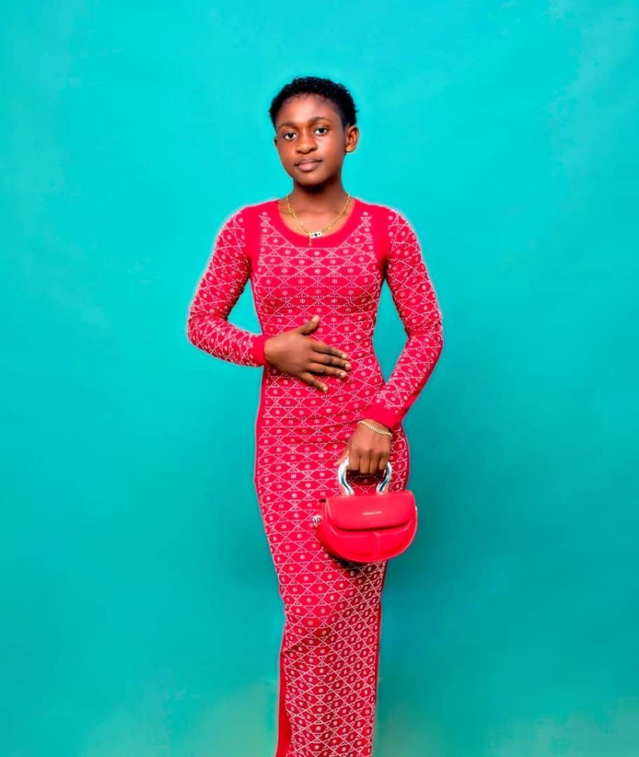 Contestant photo