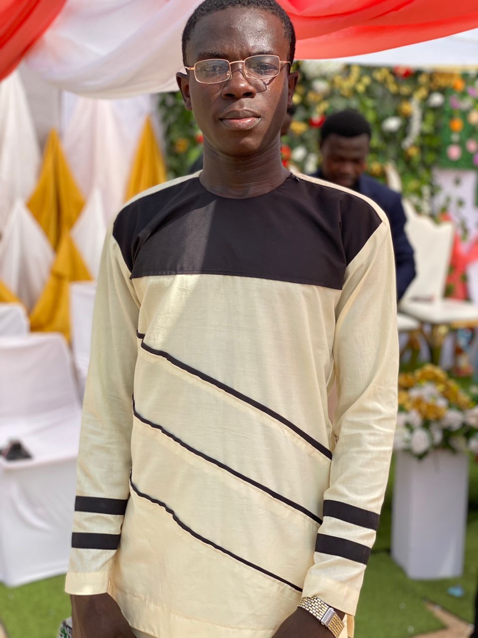 Contestant photo