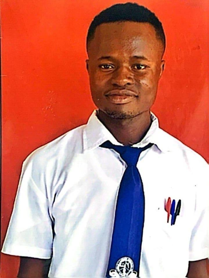 Contestant photo