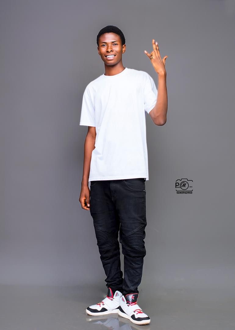 Contestant photo