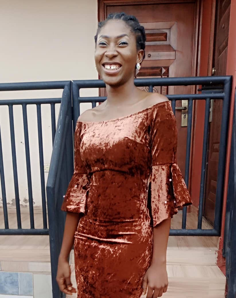 Contestant photo