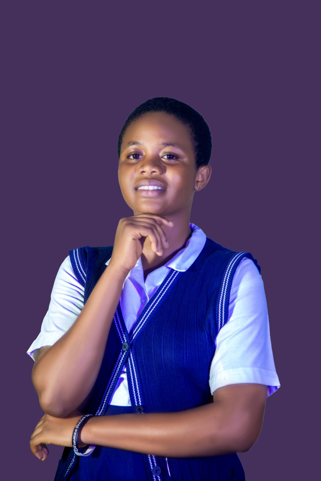 Contestant photo