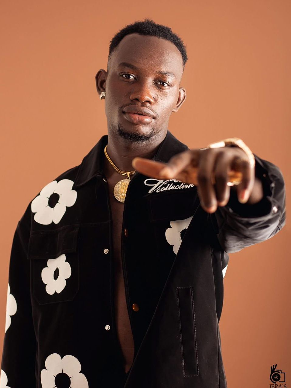 Contestant photo