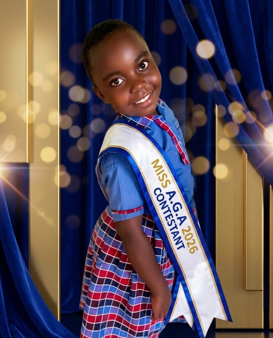 Contestant photo