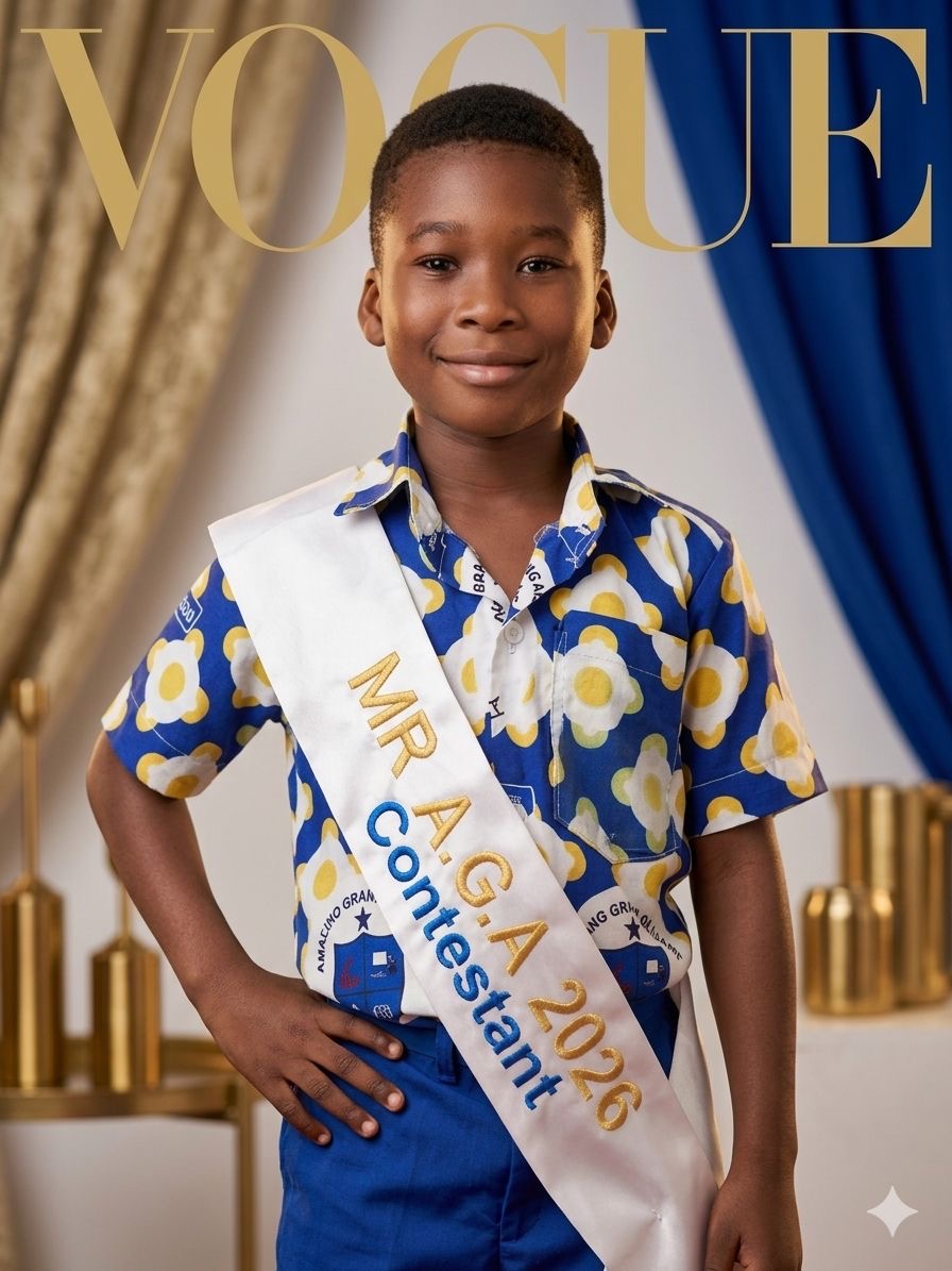 Contestant photo
