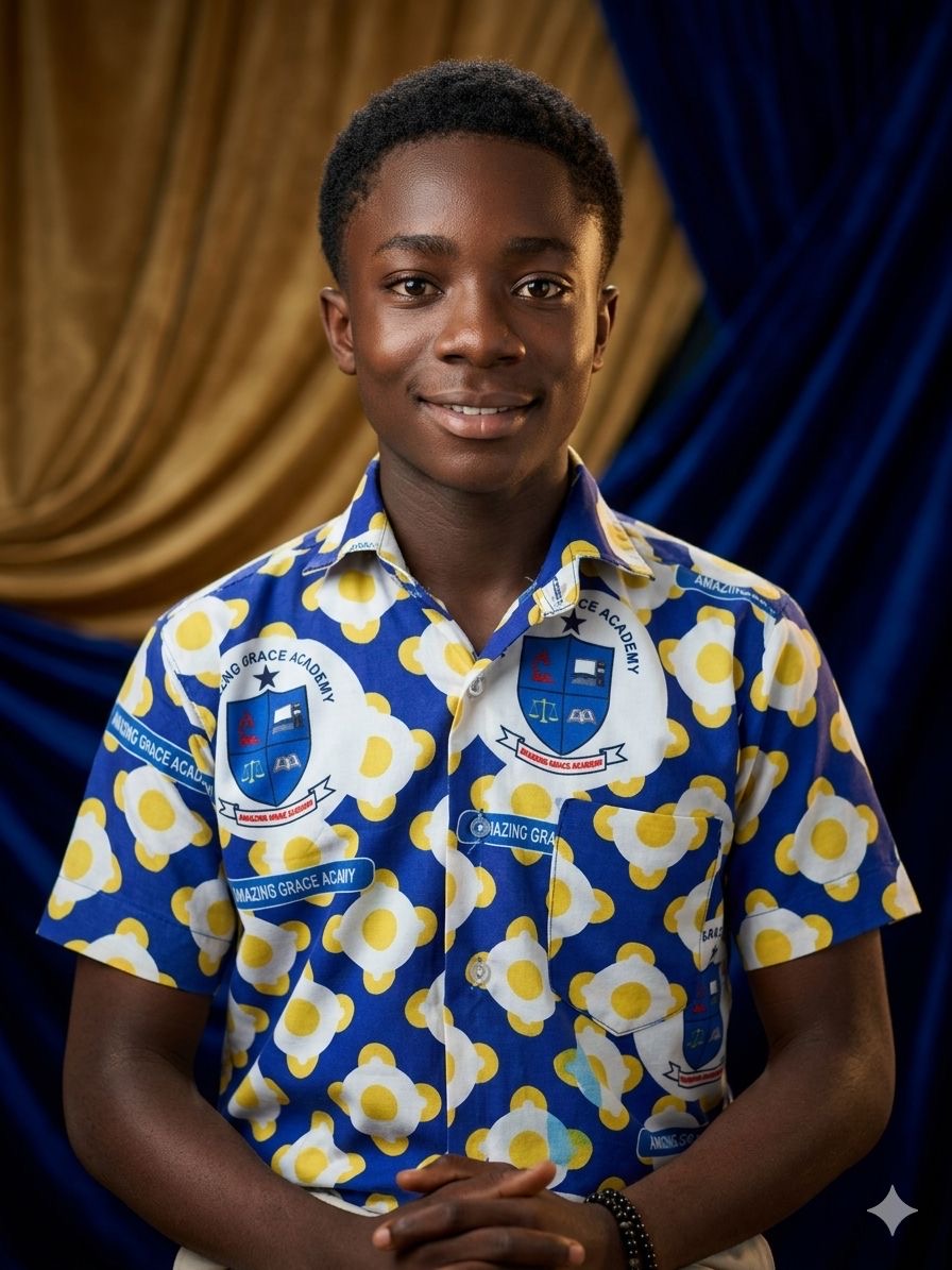Contestant photo