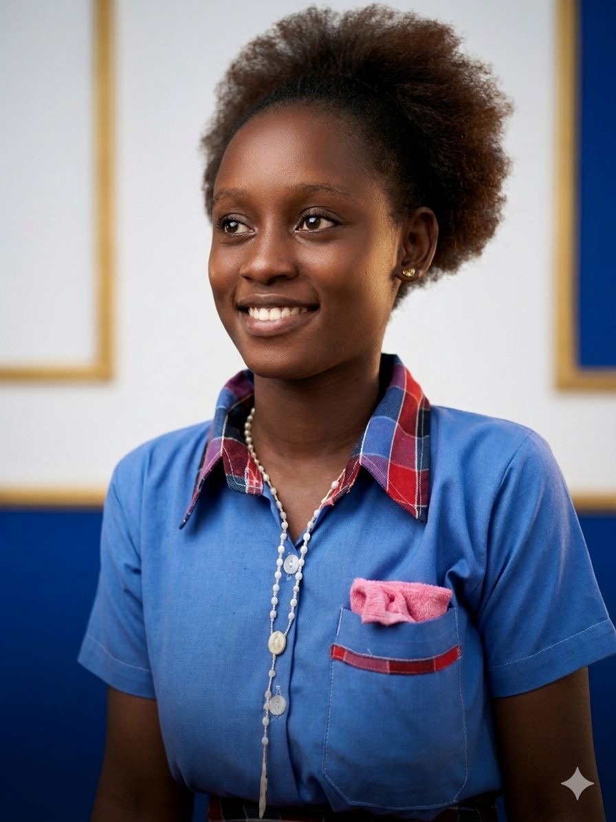 Contestant photo