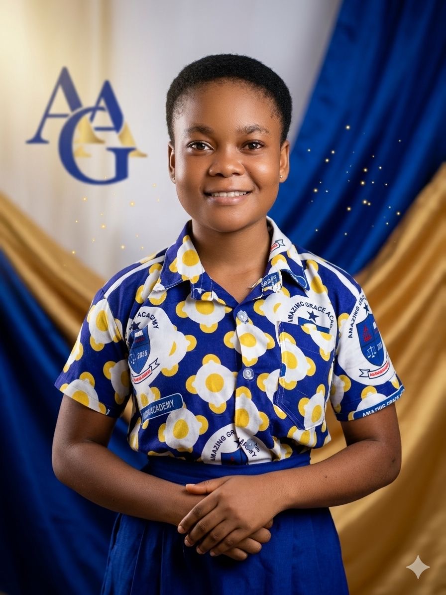 Contestant photo