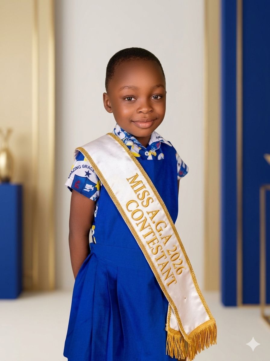 Contestant photo