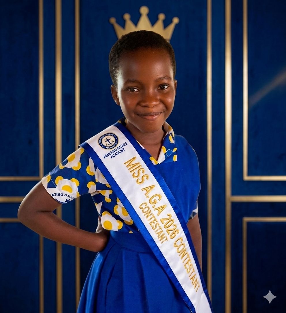 Contestant photo