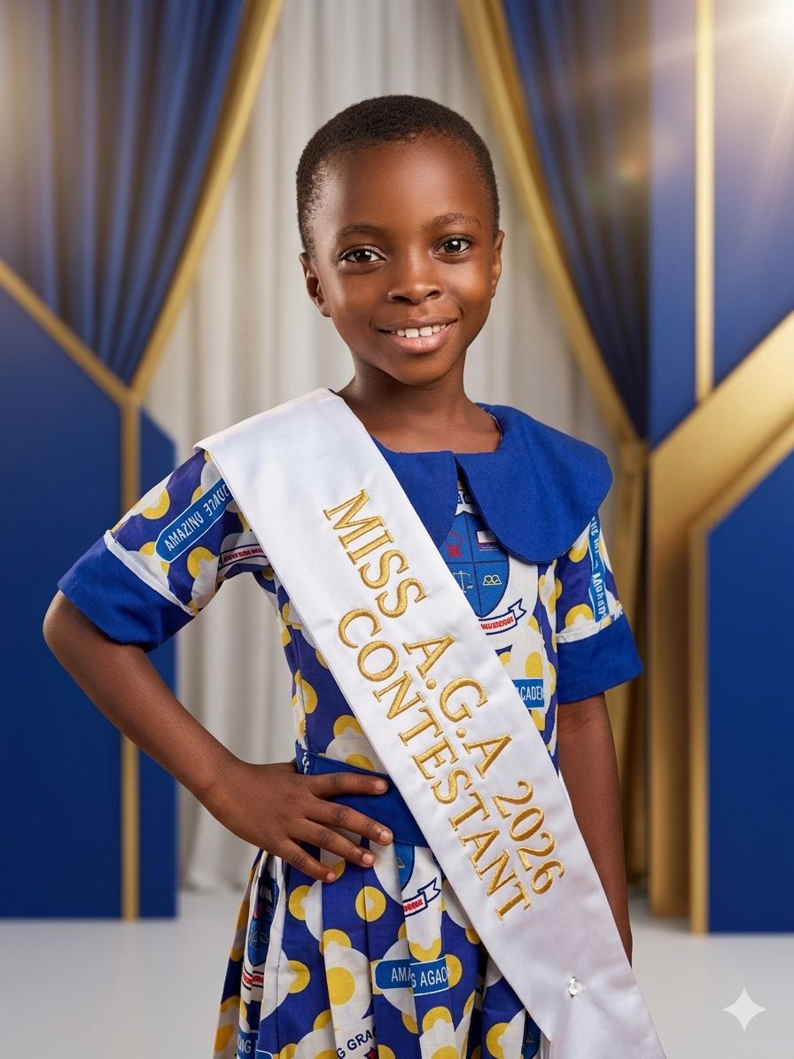 Contestant photo