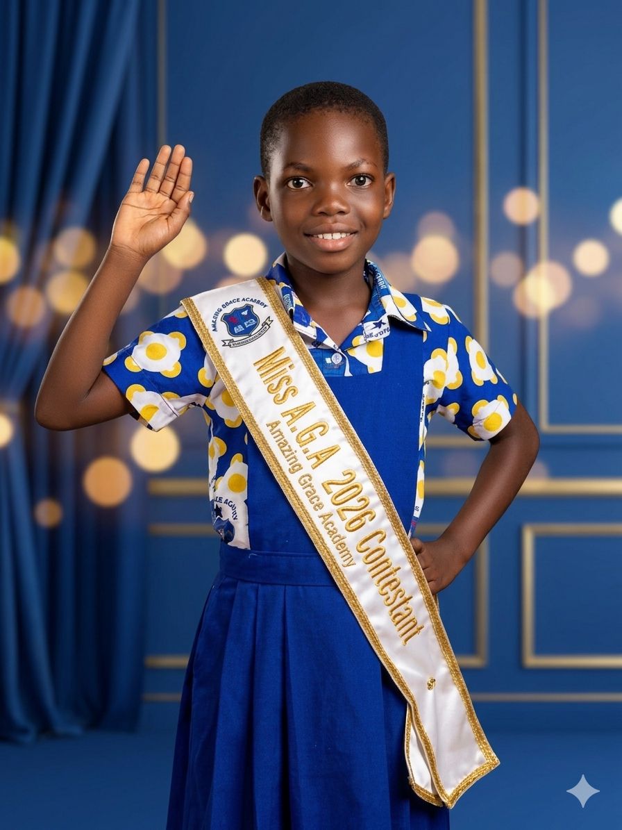 Contestant photo