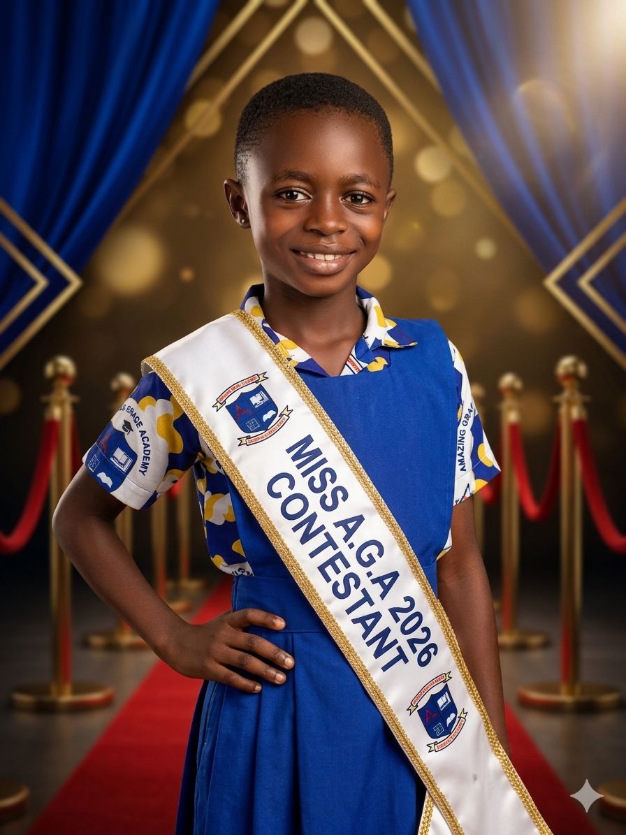 Contestant photo