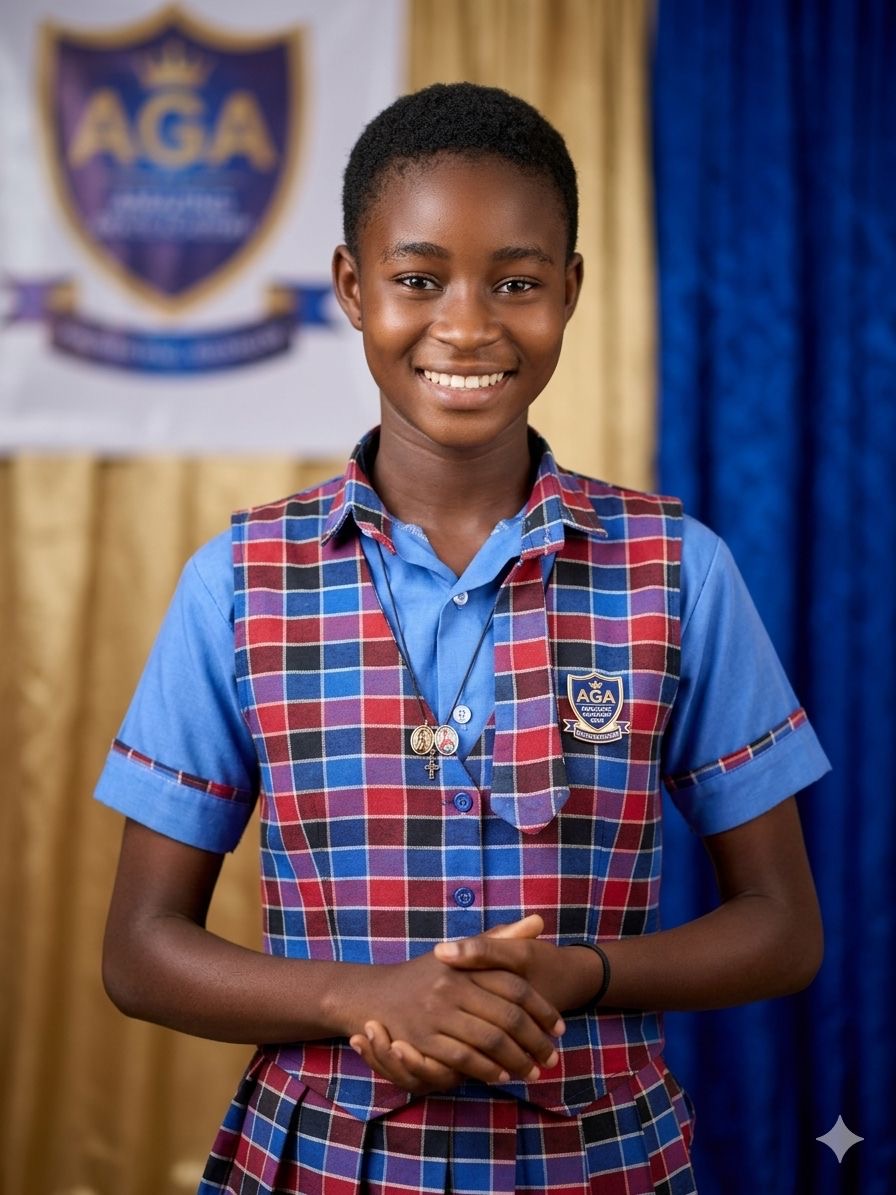 Contestant photo