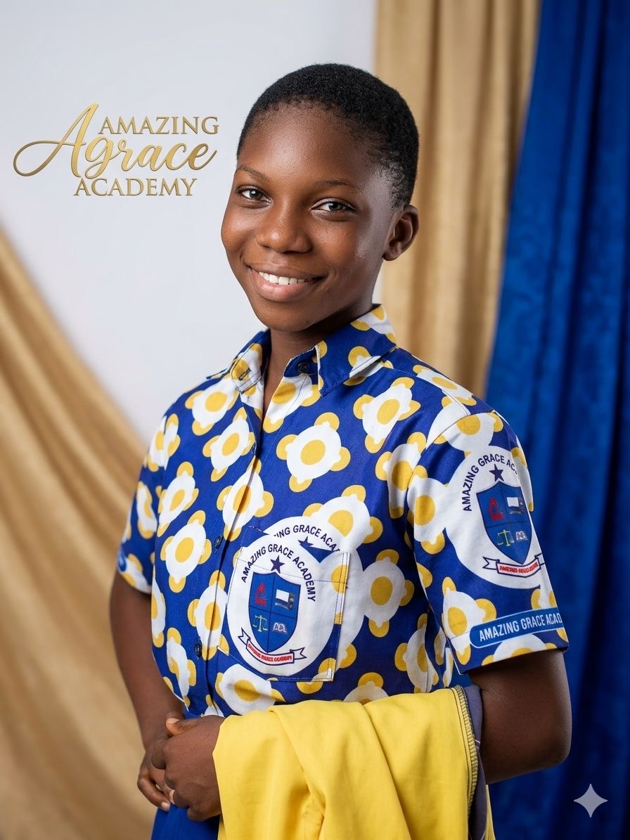 Contestant photo