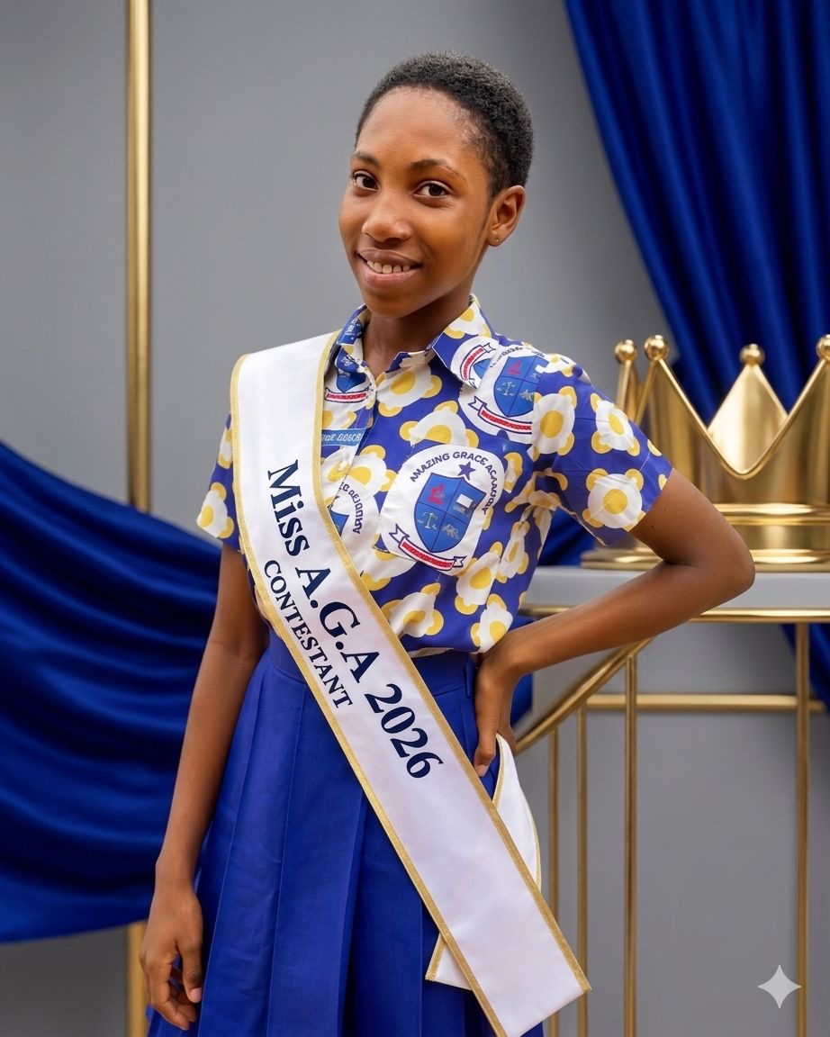 Contestant photo