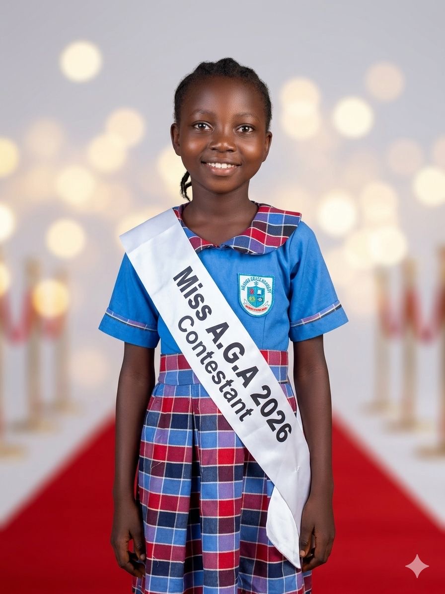 Contestant photo